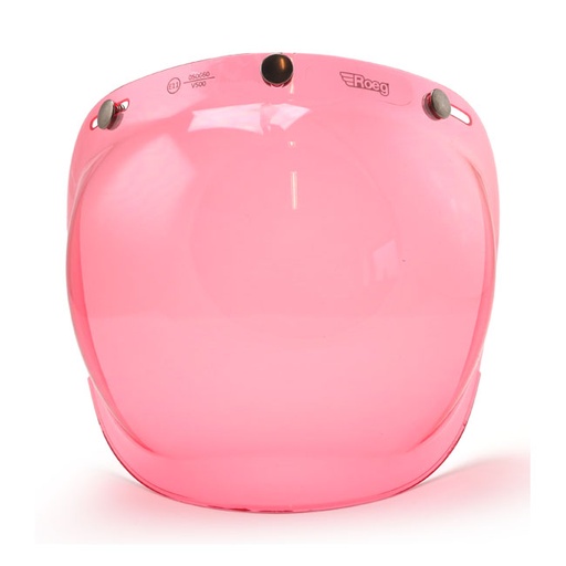 [Roeg Bubble Shield Red] Roeg Bubble Shield Red