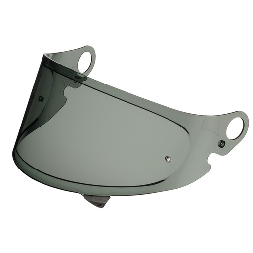 [10CPB1VPNDSMO] Shoei GLAMSTER VISOR Dark Smoke 