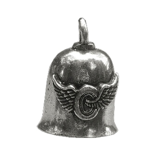 [550515] THE GREMLIN BELL Wing Wheel