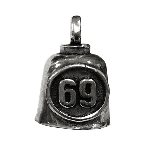 [571795] THE GREMLIN BELL 69