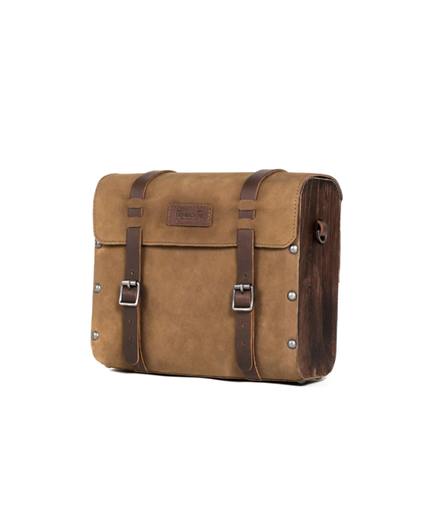 [HPTC] TRIP MACHINE HERITAGE PANNIER