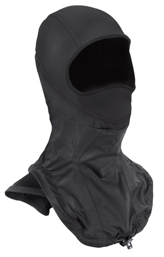 Spidi Balaclava H2Out Black