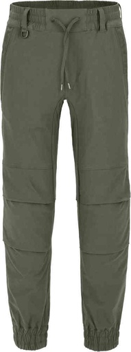 Spidi Moto Jogger Green