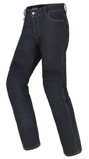 Spidi Furious Pro Black