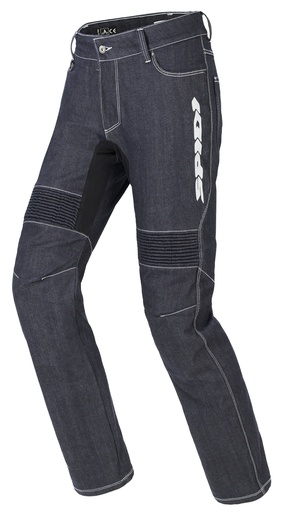 Spidi Furious Pro Blue