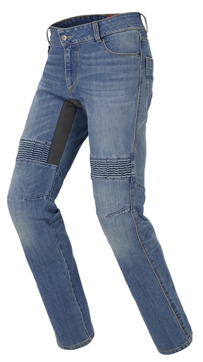 Spidi Furious Pro Blue Used Medium