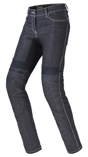 Spidi Furious Pro Lady Black/Blue