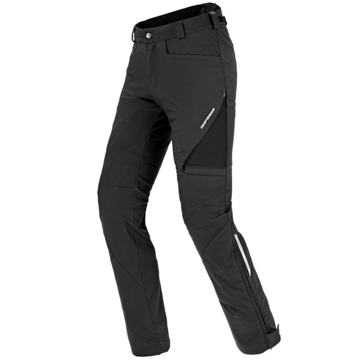 Spidi Stretch Tex Extreme Black