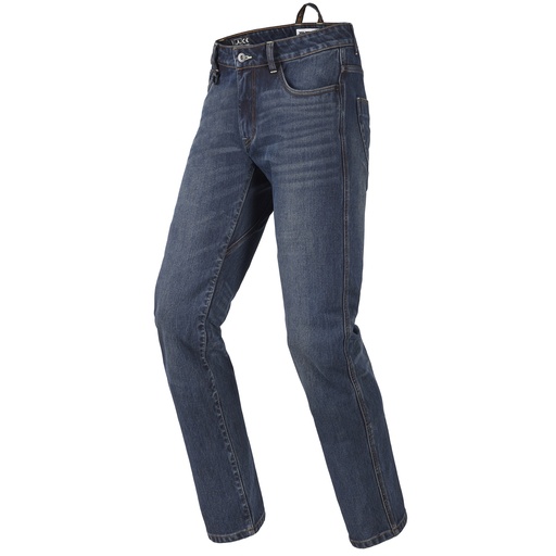 Spidi J&Dyneema Evo Blue Dark Used