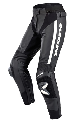 Spidi RR PRO 2 LADY Black/White