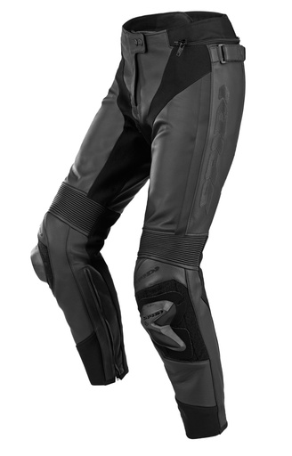 Spidi Rr Pro 2 Lady Black