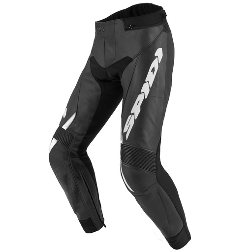 Spidi Teker 2 Black/White