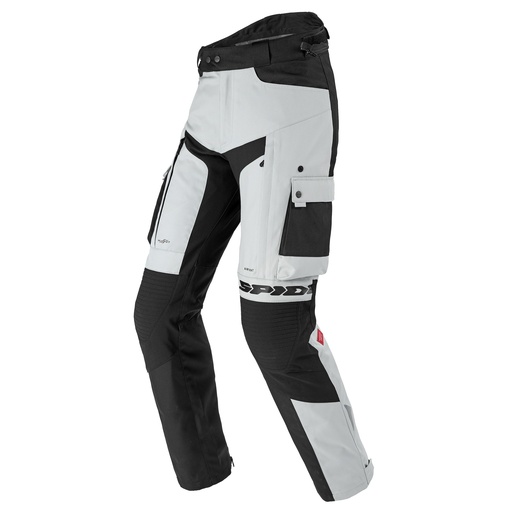 Spidi Allroad Pants Black/Ice