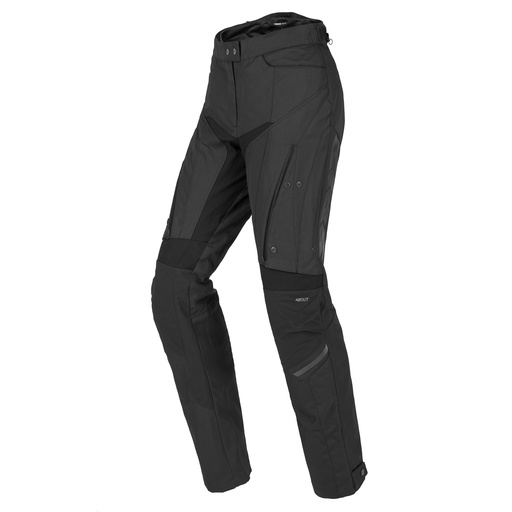 Spidi 4 Season Evo Short Pants Black