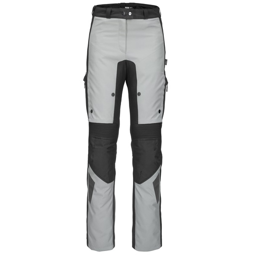 Spidi Crossmaster Pants Lady Black/Ice