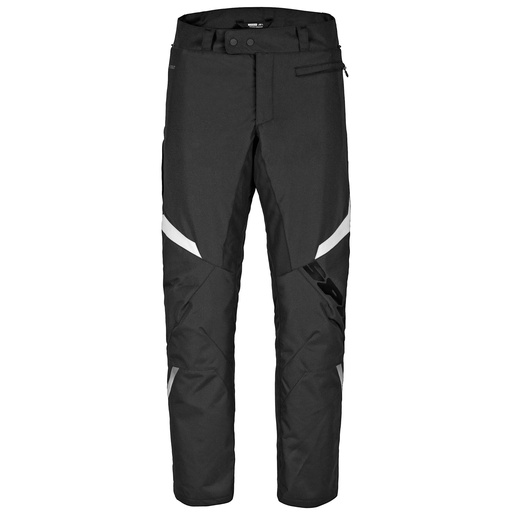 Spidi Sportmaster H2Out Pants Black/White
