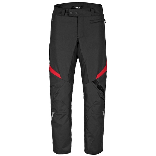 Spidi Sportmaster H2Out Pants Black/Red
