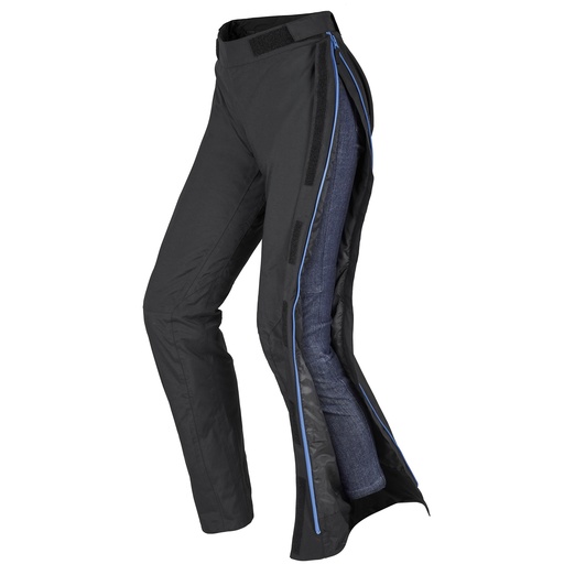 Spidi Superstorm Ce Lady Black