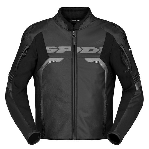 Spidi Evorider 3 Black