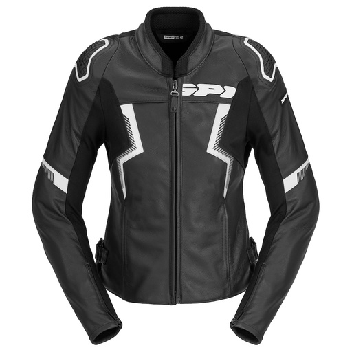 Spidi Evorider 3 Lady Black/White
