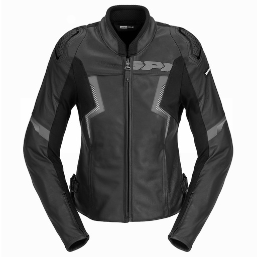 Spidi Evorider 3 Lady Black