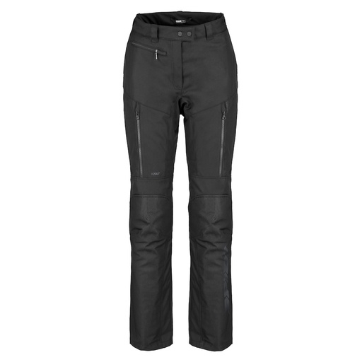 Spidi TRAVELER 3 EVO PANTS LADY Black