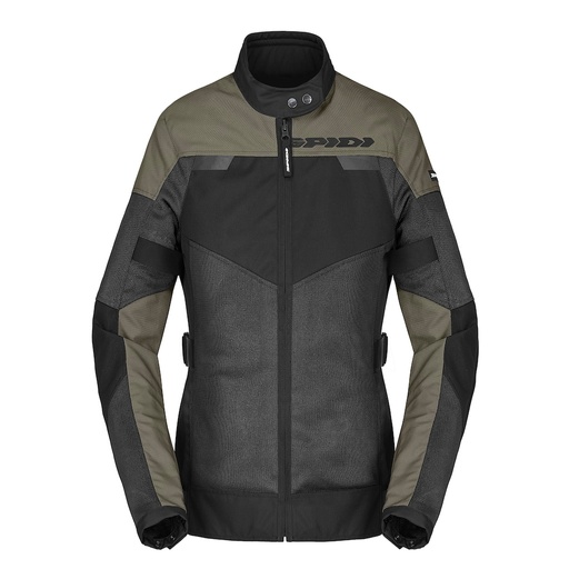 Spidi EQUINOX NET WINDOUT LADY Militar
