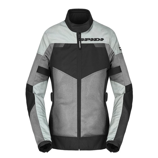 Spidi TOUR NET LADY Black/Ice