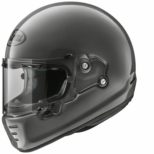 [187-0043] Arai Concept-XE Gray