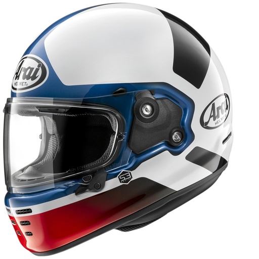 Concept-XE Backer White