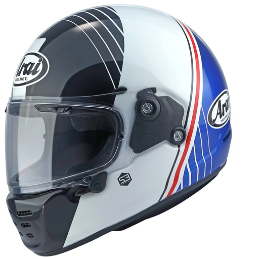 [187-0316] Concept-XE Temu Blue