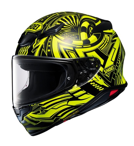 Shoei Nxr 2 Beaut Tc3