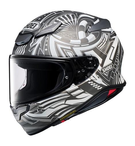 Shoei Nxr 2 Beaut Tc6