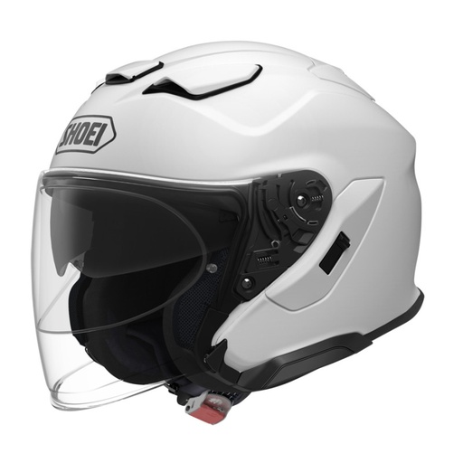 Shoei J-Cruise 3 White