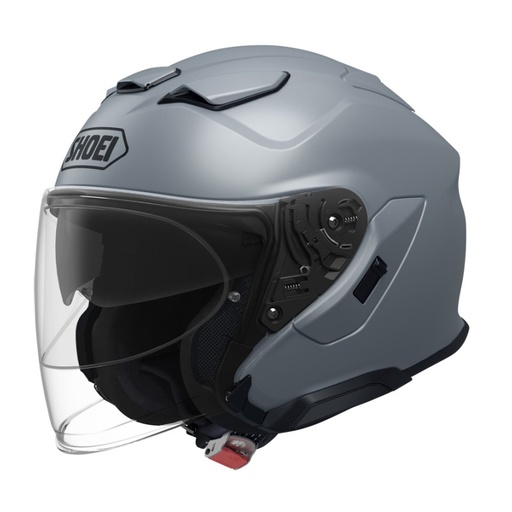 Shoei J-Cruise 3 Basalt Gray
