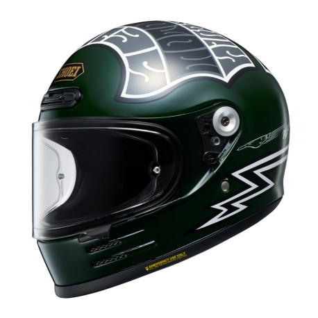 shoei Glamster 06 Heiwa Motorcycles Tc4