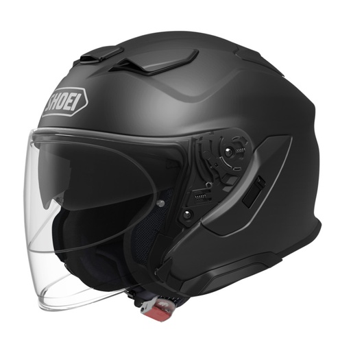 Shoei J-Cruise 3 Matte Black