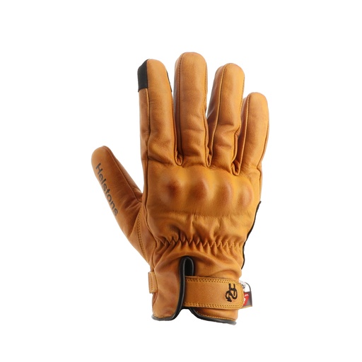 Helstons SKA WINTER Gold